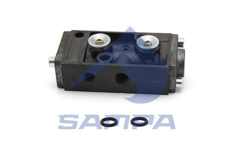 SA 091359 Клапан электромагнитный — 1
