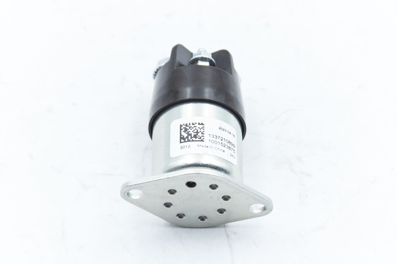 1001523875 Реле топливной системы WP12.430 / WP12.375 — 1