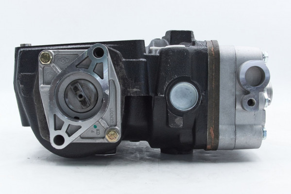 202V541007131 Компрессор воздушный одноцил. SITRAK T5G — 2