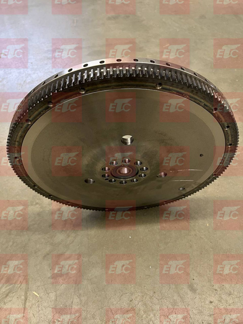 51023016131 Маховик — 2