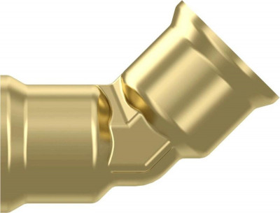 8934017974 Адаптер пневмосоединения БРС угловой 135° М16*1,5