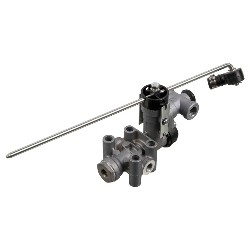 FEBI 177804 Кран уровня пола BPW/DAF/Schmitz — 1