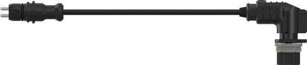 4497230300 Кабель удлинитель датчика ABS — 2