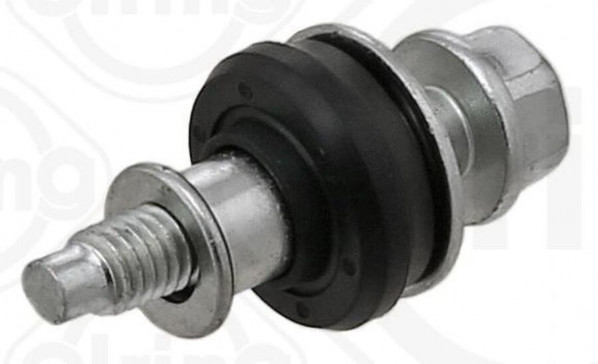 006420 Втулка с винтом D2066/76 — 2