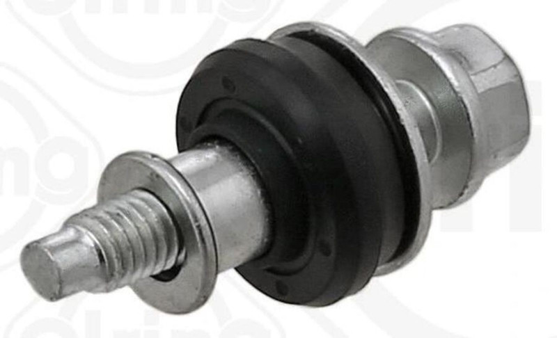 006420 Втулка с винтом D2066/76 — 2