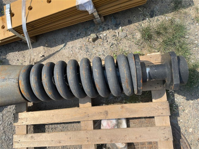 2083074140 Натяжитель в сборе