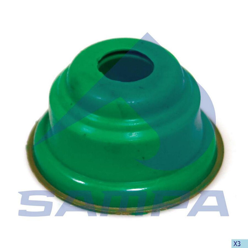 SA 211118 Пыльник тормозного механизма — 1