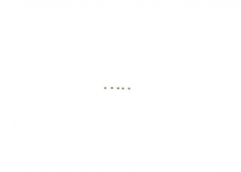 F00ZC99723 Шайба регулировочная 1,01 мм — 4