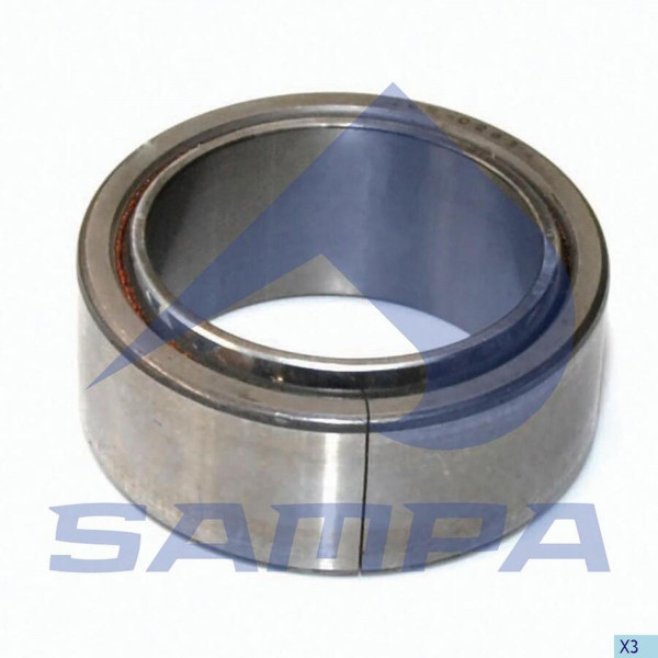 SA 111106 Подшипник шкворня нижний — 2
