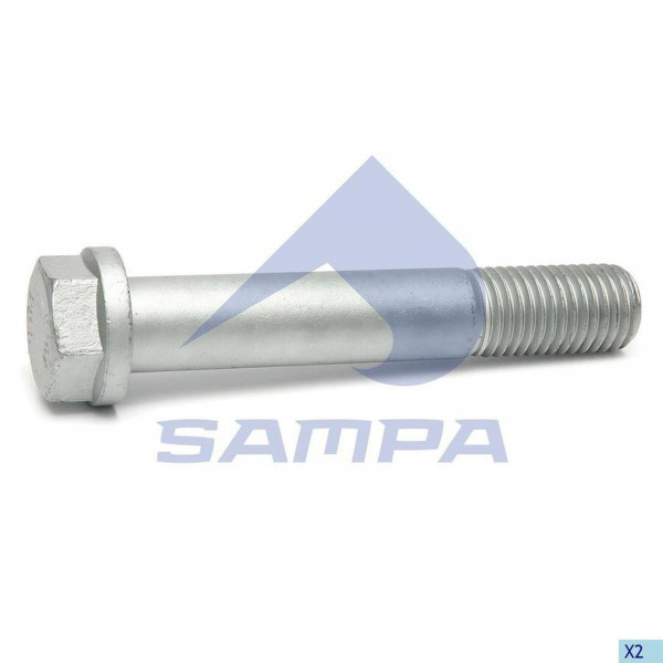 SA 102A050 Болт — 1