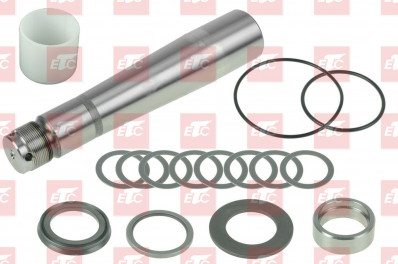 ER 88120006 Р/к шкворня без подшипника 36*50*250