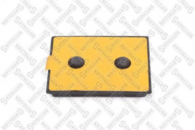 8402196SX Прокладка рессоры 80*105*13