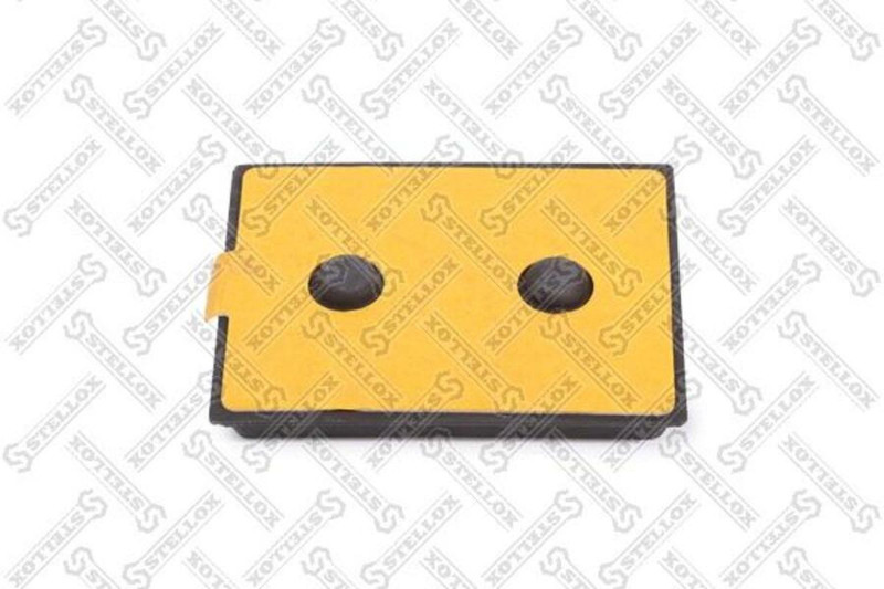 8402196SX Прокладка рессоры 80*105*13 — 1