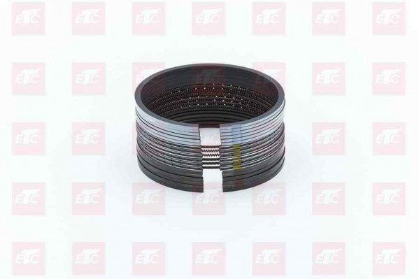 092V02503-6002 Набор поршневых колец к-кт на ДВС MC 11 — 1