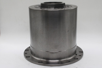 SEM 9739 Колокольная ступица бортового редуктора I=4,0