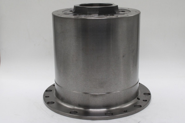 SEM 9739 Колокольная ступица бортового редуктора I=4,0 — 4