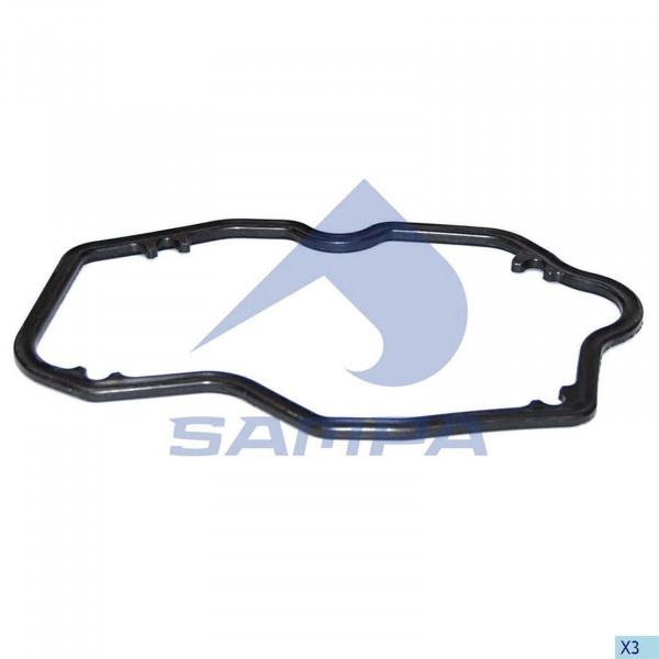 SA 042173 Прокладка клапанной крышки — 1