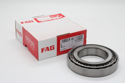 30217A Подшипник 85*150*30,5 мм