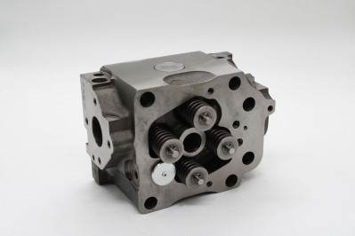 010129501002 ГБЦ ДВС