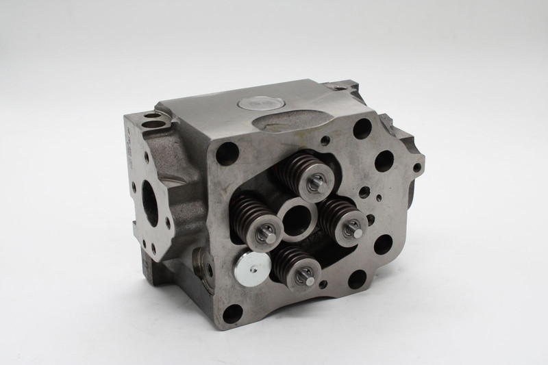 010129501002 ГБЦ ДВС — 4