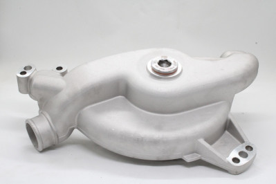 FEBI 30102 Насос охлаждающей жидкости