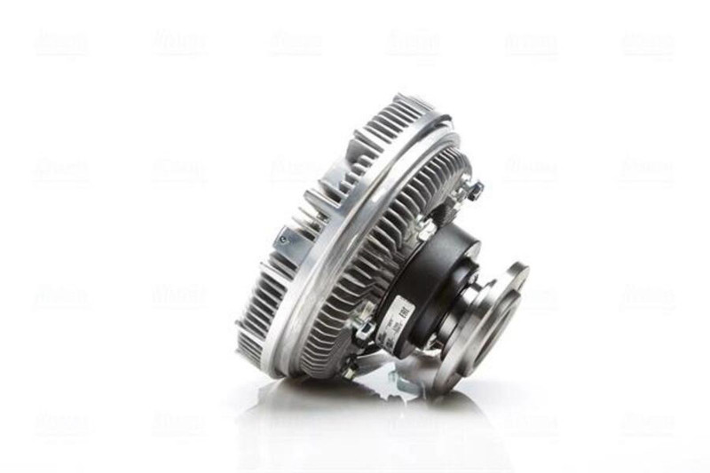 86022 Вискомуфта D2066 — 3