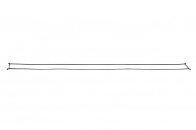 50589 Радиатор 938*765*42