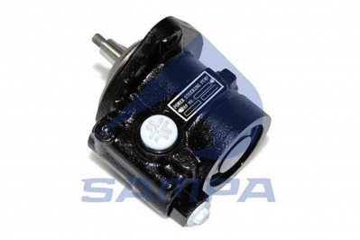 SA 104123 Гайка М30