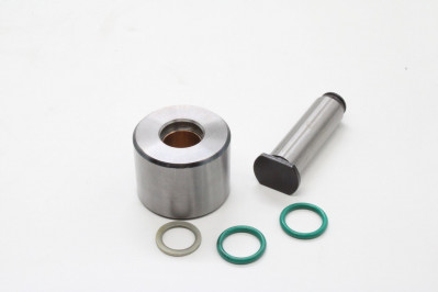 CK1011 Ремкомплект тормозной колодки