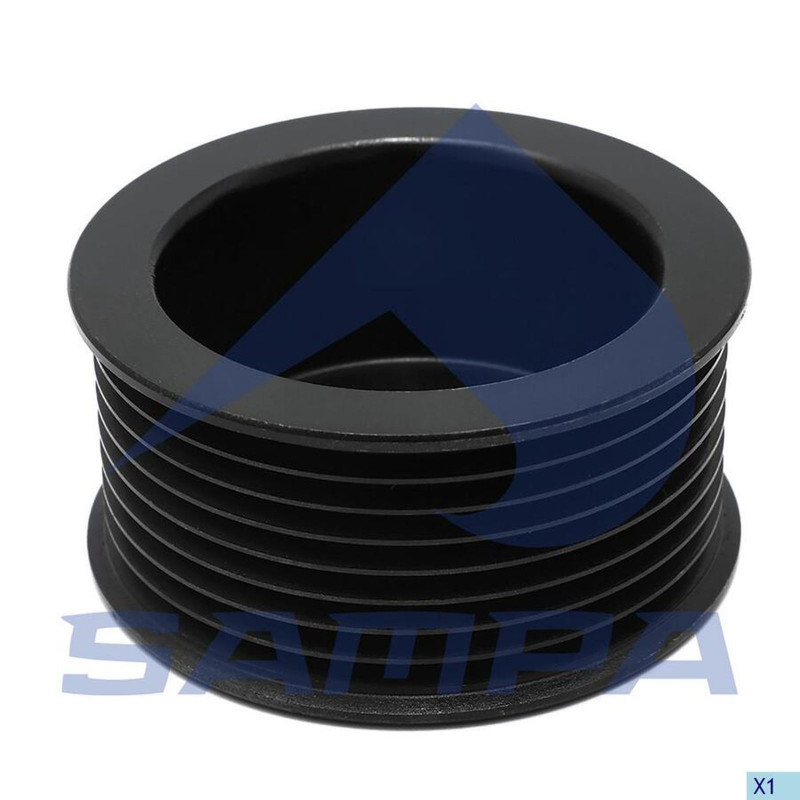 SA 025233 Шкив генератора — 1