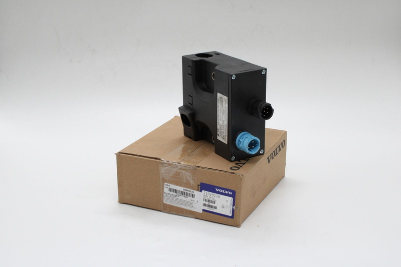 VO 21029116 Блок управления ADR — 1