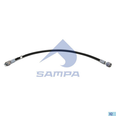 SA 024182 Шланг