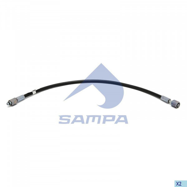 SA 024182 Шланг — 2