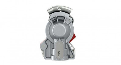 PRO2002210 Соединиетльная головка Красная