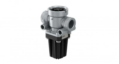 PRO0103010 Клапан ограничения давления 10 BAR