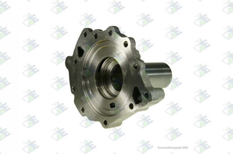 ER 95532586 Присоединительная плата первичного вала — 1