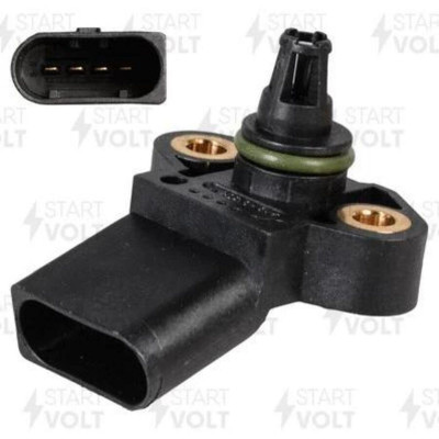 VSMP1507 Датчик давления наддува