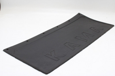 5511-8404282 Брызговик задний короткий 570*240