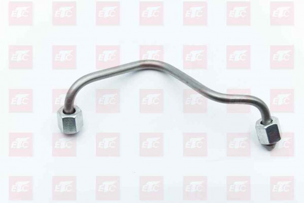 201V10304-0321 Маслопровод высокого давления 4 цилиндра 8 * 3.5 — 1