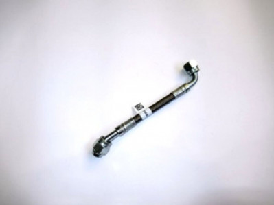 5282269 Шланг подачи масла к компрессору ISF3.8