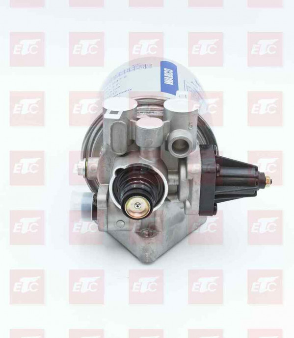 WG9000360571 Осушитель воздуха в сборе — 4