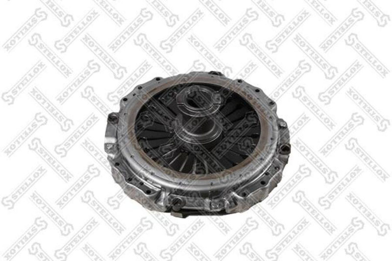 8304536ASX Корзина сцепления с выж. подш. — 1