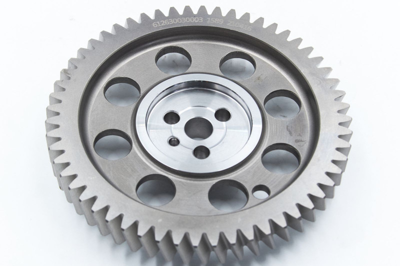 612630030003 Шестерная распредвала WP12.430 / WP12.375 — 2