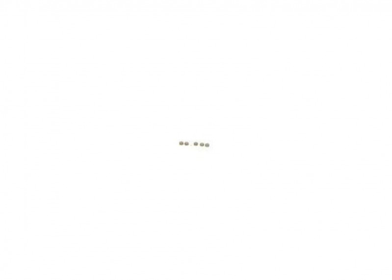 F00ZC99735 Шайба регулировочная 1,13 мм — 4