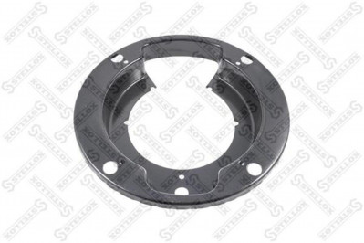 8505341SX Щиток колодок тормозных