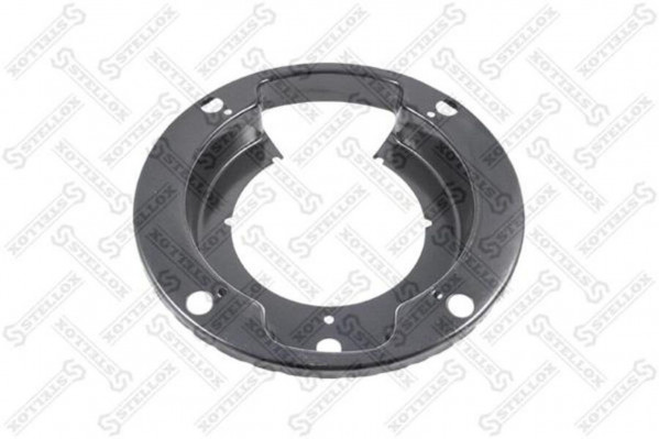 8505341SX Щиток колодок тормозных — 1