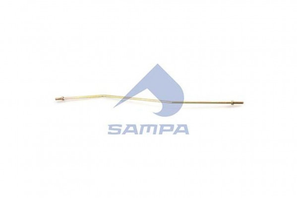 SA 060193 Щит тормозного барабана — 2