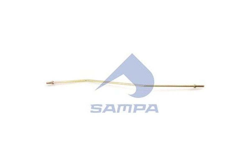 SA 060193 Щит тормозного барабана — 2