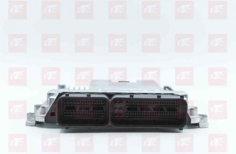 202V25803-7915 БЛОК УПРАВЛЕНИЯ ДВС — 2