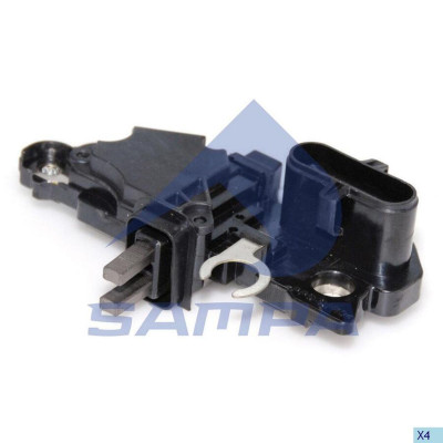 SA 33430 Регулятор